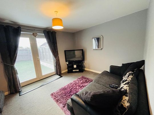 2 bedroom terraced house to rent - Photo 1