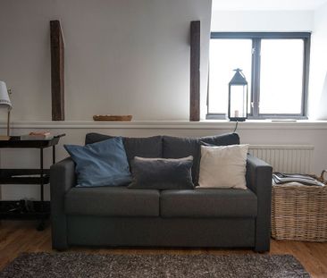 Hästgatan, Visby - Foto 1