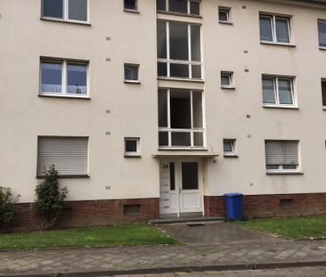 Demnächst frei! 2-Zimmer-Wohnung in Mönchengladbach Mülfort - Foto 2