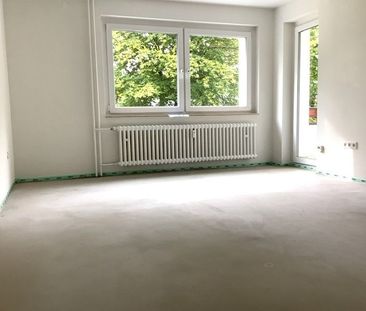 Smarter Wohnen: 3-Zimmer-Wohnung mit Balkon - Photo 6