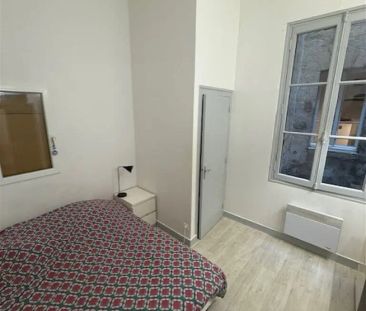 Location appartement 2 pièces - 38m² à Bordeaux (33000) - Photo 4