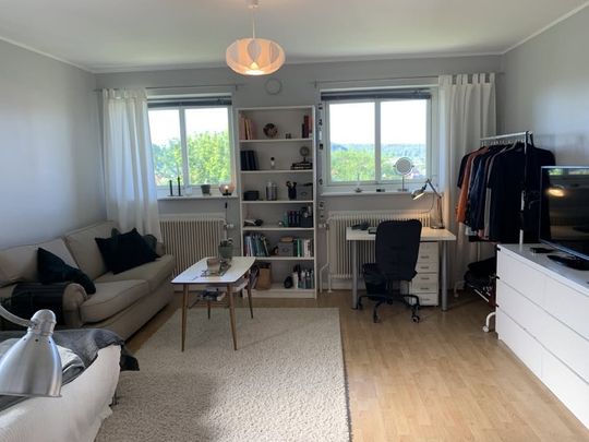 Västra Fjällvägen, Sävedalen - Foto 1