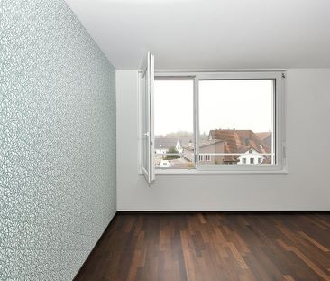 Rent a 3 ½ rooms apartment in Buchs - Foto 2