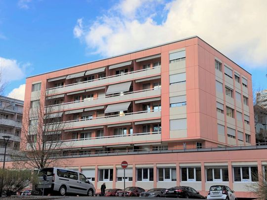 Chemin de Bonne-Espérance 39, 1006, Lausanne - Photo 1