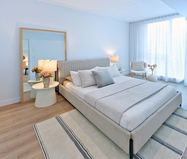 1 Square Phillips | Condos for rent in downtown Montréal - Photo 4