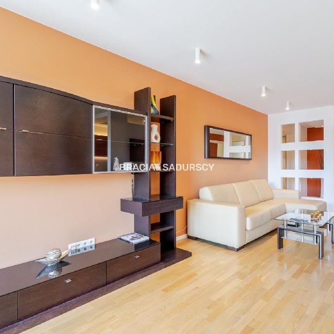 Mieszkanie Kraków Krowodrza powierzchnia 90.0 m² C206-WM-85681 - Фото 1