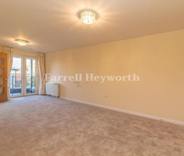 2 bedroom flat to rent - Photo 3