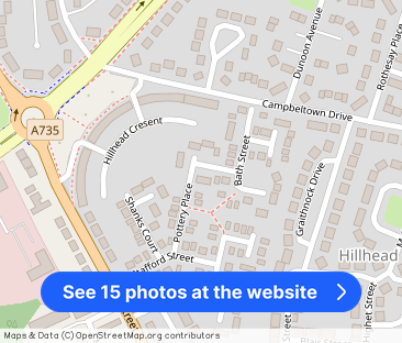 Clay Crescent, Kilmarnock, KA3 - Photo 1