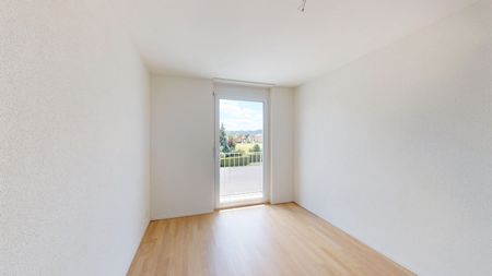 2.5 Zimmer, 72 m², 1. Stock - Photo 5