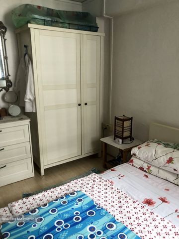 Blk 5 Ghim Moh Road (Queenstown), HDB 3 Rooms - For Rent - Photo 2