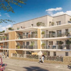 Appartement T2 à louer Sarzeau - 50 m² - Photo 2
