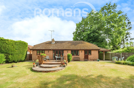 Thirlmere Close, Farnborough, GU14 - Photo 5