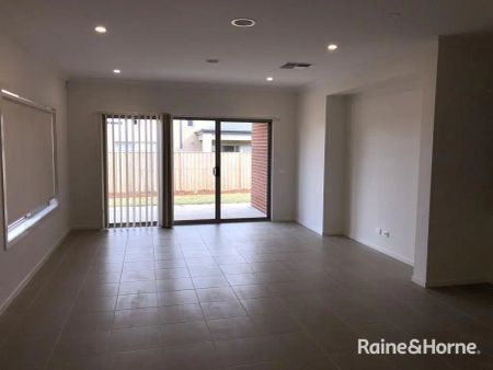 58 Waterhaven Boulevard, Point Cook VIC 3030 - Photo 3