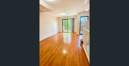 Convenient location, large townhouse, New Renovated - Photo 4