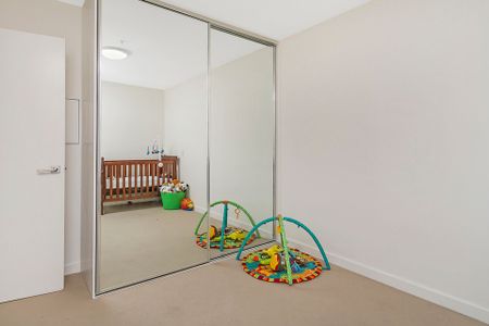 Two Bedroom Apartment - Photo 4