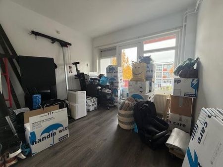 Te huur: Appartement Paterswoldseweg in Groningen - Foto 5