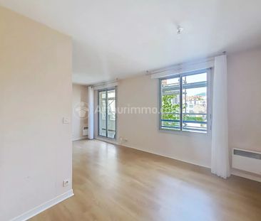 Location Appartement 1 pièce 32m² CLERMONT FERRAND 63000 - Photo 3
