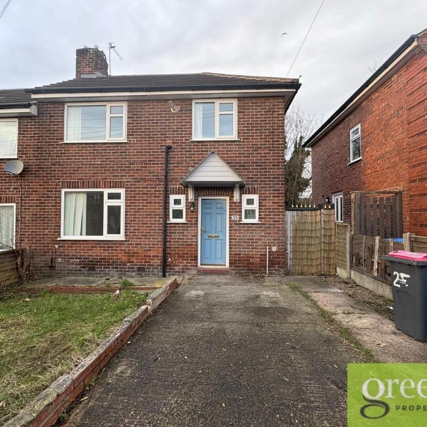 Coniston Road, Swinton, Salford, M27 - Photo 1