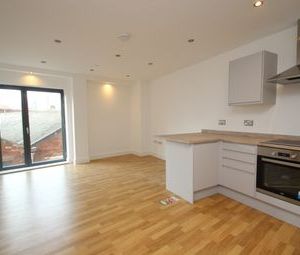 1 Bedrooms Flat to rent in Mabgate, Leeds LS9 | £ 167 - Photo 1