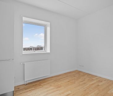 3-værelses Lejlighed på 78 m² i Aalborg Øst - Foto 1