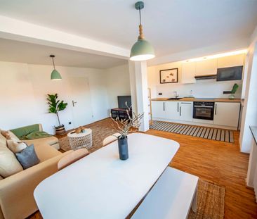 Binterimstraße - Foto 1