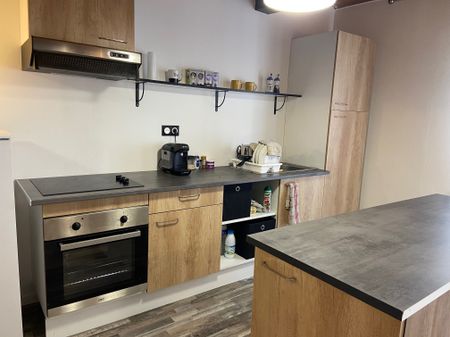 Location Appartement 3 pièces 64m² LAVARDAC 47230 - Photo 4