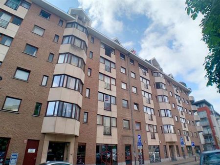Appartement te huur - Photo 2