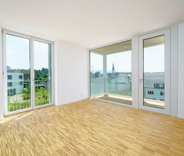 Wohnen im Alter – selbstständig, komfortabel und mit Rhein- oder Pa... - Photo 4