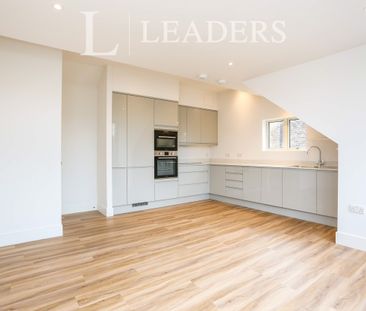 2 bedroom apartment to rent Sunderland Road, London, SE23 - Photo 2