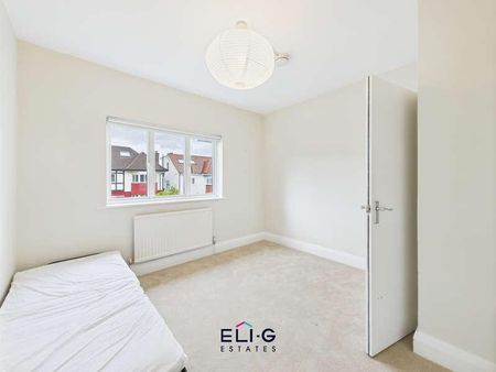 Haslemere Avenue, NW4 - Photo 5