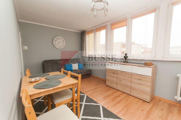 kawalerka w centrum blisko Placu Kościuszki - Фото 1