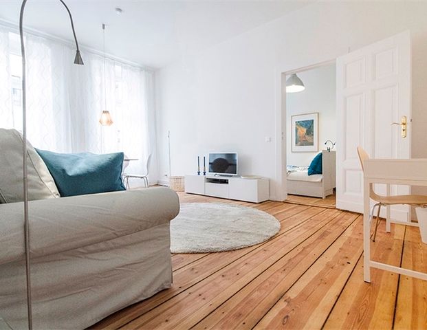 Immobilien - Photo 1