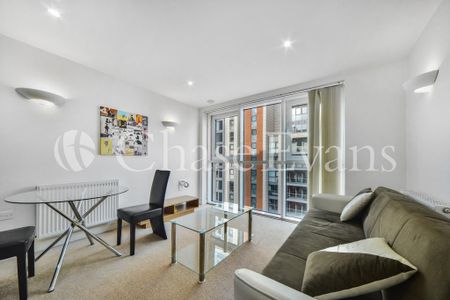 1 bedroom flat to rent - Photo 3