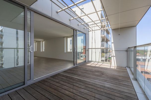 Appartement te huur: Schapenkamp 143 1211 NV Hilversum - Photo 1