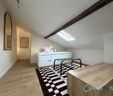 Location Appartement 1 pièce 12m² REIMS 51100 - Photo 2