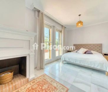Chalet en alquiler en Calle de Las Ventas - Photo 3