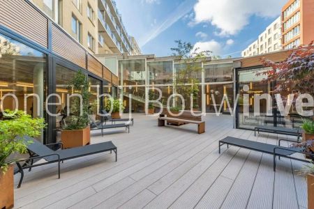 Afroditekade 250, Amsterdam - Appartement - Photo 4