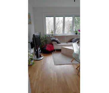 3½ Zimmer-Wohnung in Bern - Spitalacker, möbliert, auf Zeit - Foto 1