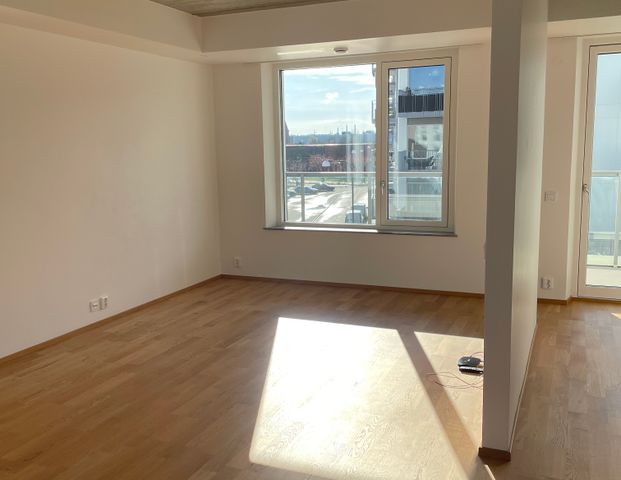 Gjutformsgatan 8A - Photo 1