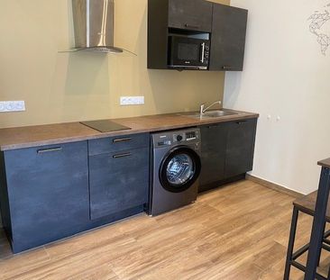 APPARTEMENT T2 A LOUER - Photo 5