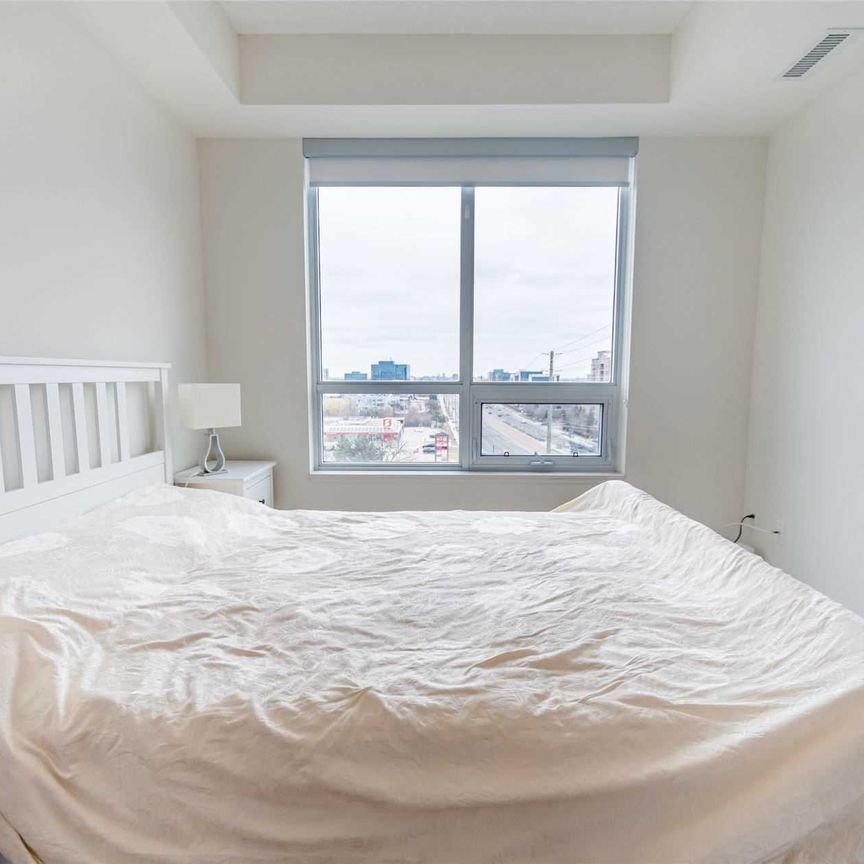 For Lease - 398 Highway 7 Street Unit# 706, Richmond Hill, Ontario - Photo 1