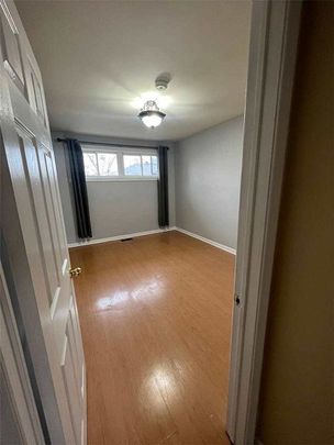 For Lease - 218 Alsace Road Unit# Main, Richmond Hill, Ontario - Photo 1