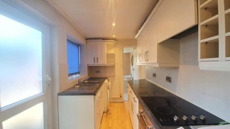 2 bedroom house to rent - Photo 5