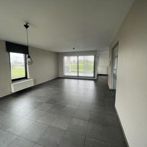 Duplex te huur in Munsterbilzen voor € 950 met 3 slaapkamers - foto 2