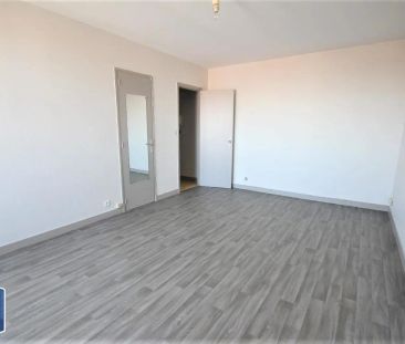 Appartement à louer 1 pièce 30.6m² - Photo 1