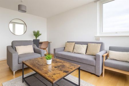 2 bedroom flat to rent - Photo 2