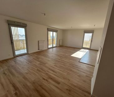 Appartement T4 Reims - Photo 3