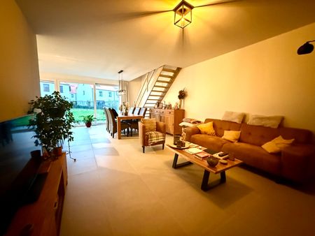 Huis te huur in Astene - Photo 3