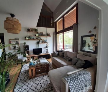 Appartement T4 à louer - 79 m² - Photo 2