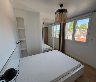 Location Appartement 2 pièces 33m² - Photo 2